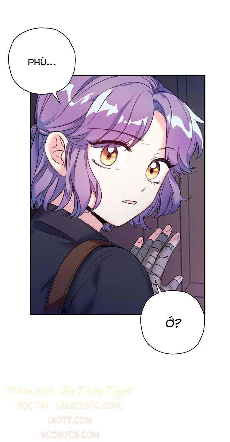 Sinh Ra Làm Con Gái Ác Nữ Chapter 4 - 64