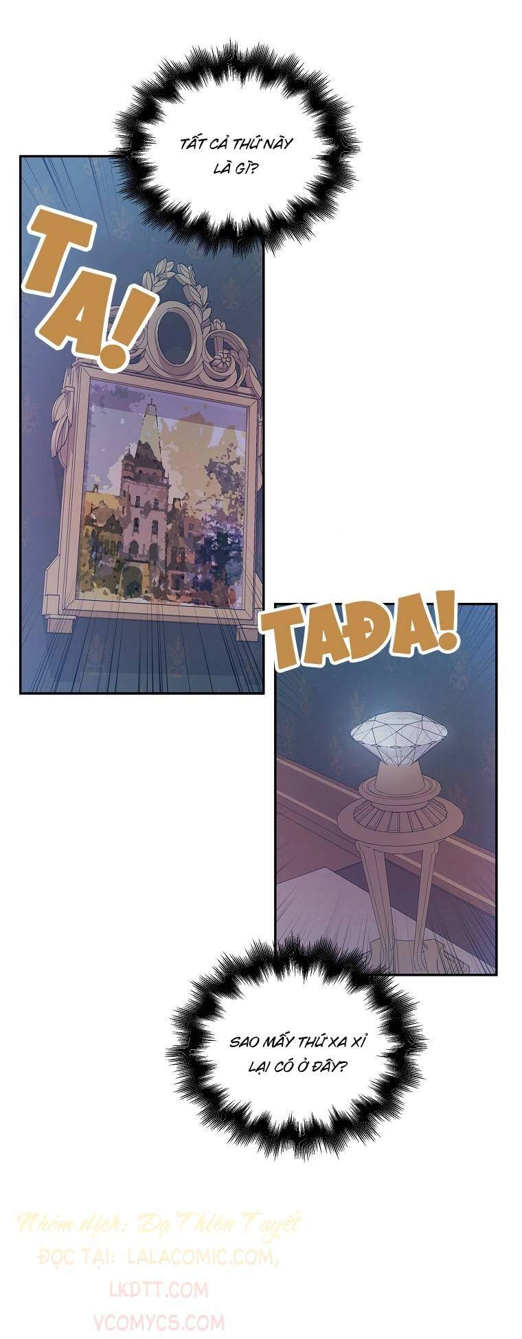 Sinh Ra Làm Con Gái Ác Nữ Chapter 4 - 65