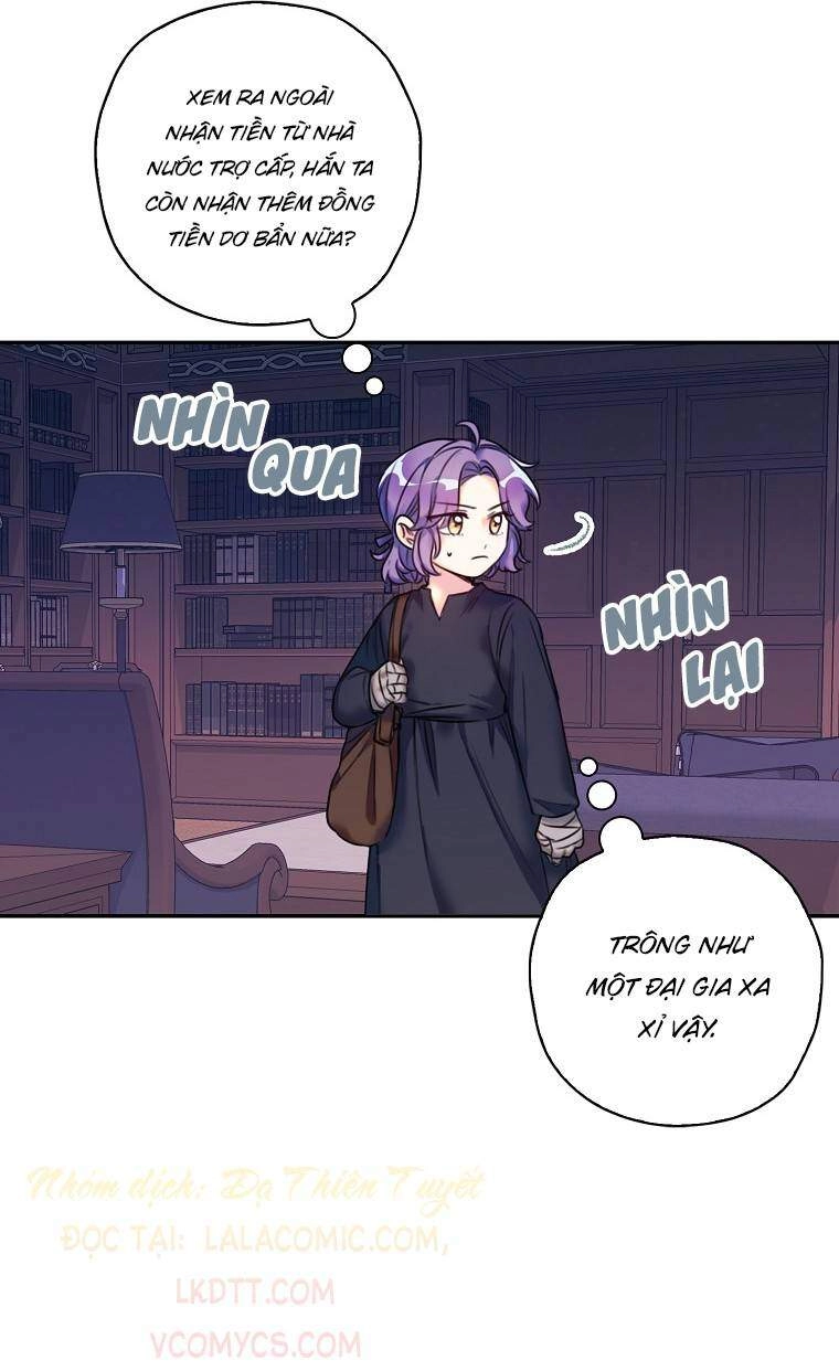 Sinh Ra Làm Con Gái Ác Nữ Chapter 4 - 66