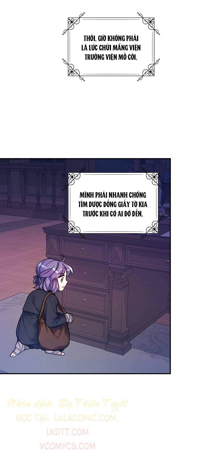 Sinh Ra Làm Con Gái Ác Nữ Chapter 4 - 67