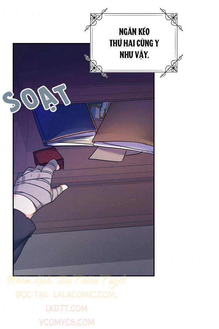 Sinh Ra Làm Con Gái Ác Nữ Chapter 4 - 69