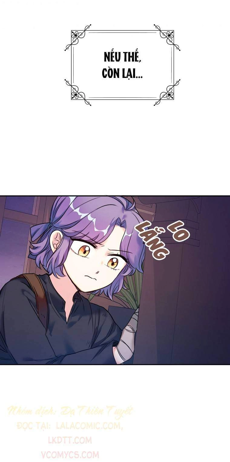 Sinh Ra Làm Con Gái Ác Nữ Chapter 4 - 70