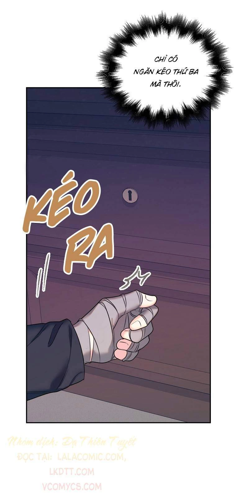 Sinh Ra Làm Con Gái Ác Nữ Chapter 4 - 71