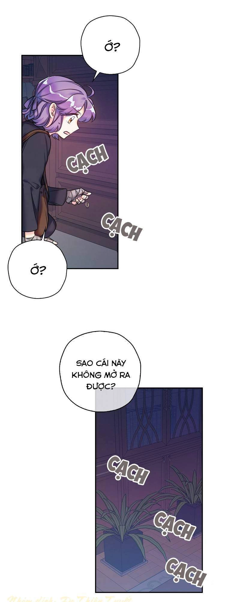 Sinh Ra Làm Con Gái Ác Nữ Chapter 4 - 72