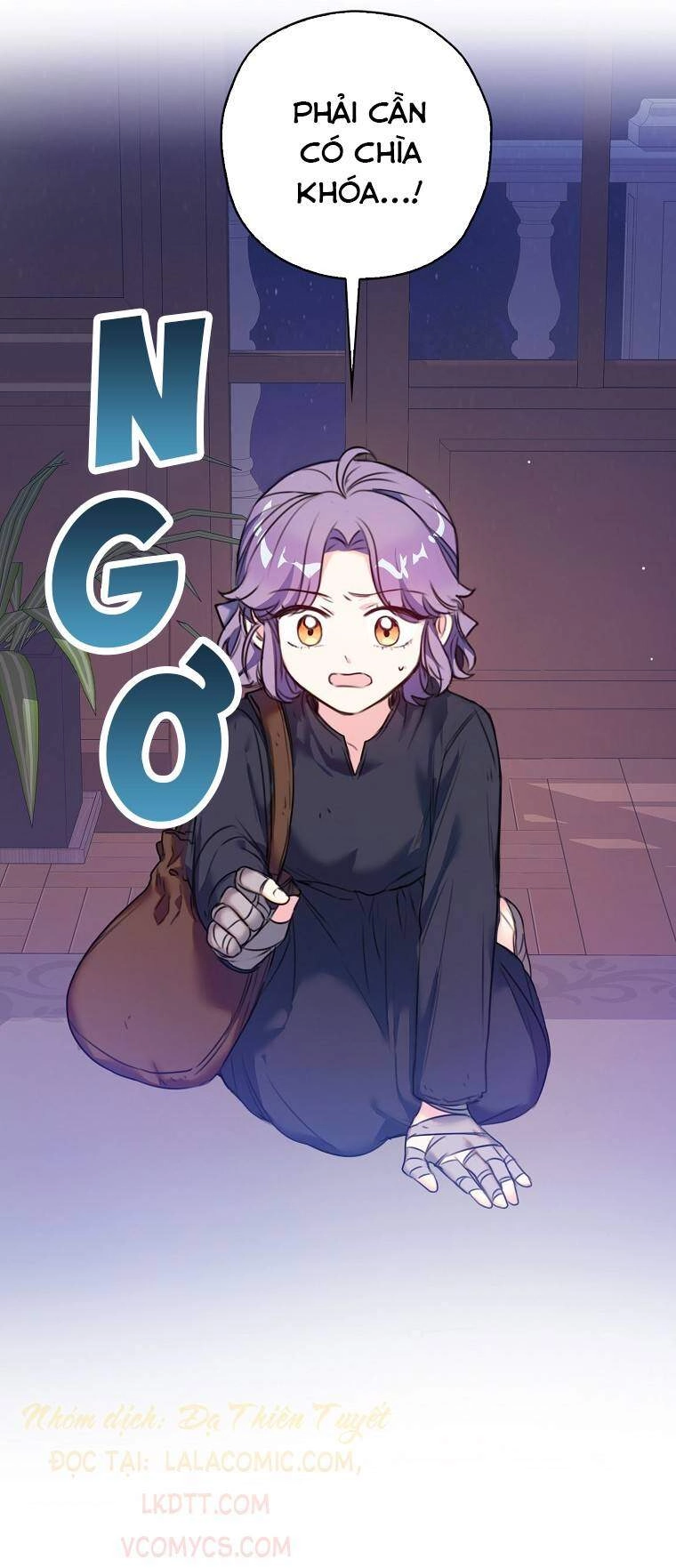 Sinh Ra Làm Con Gái Ác Nữ Chapter 4 - 75