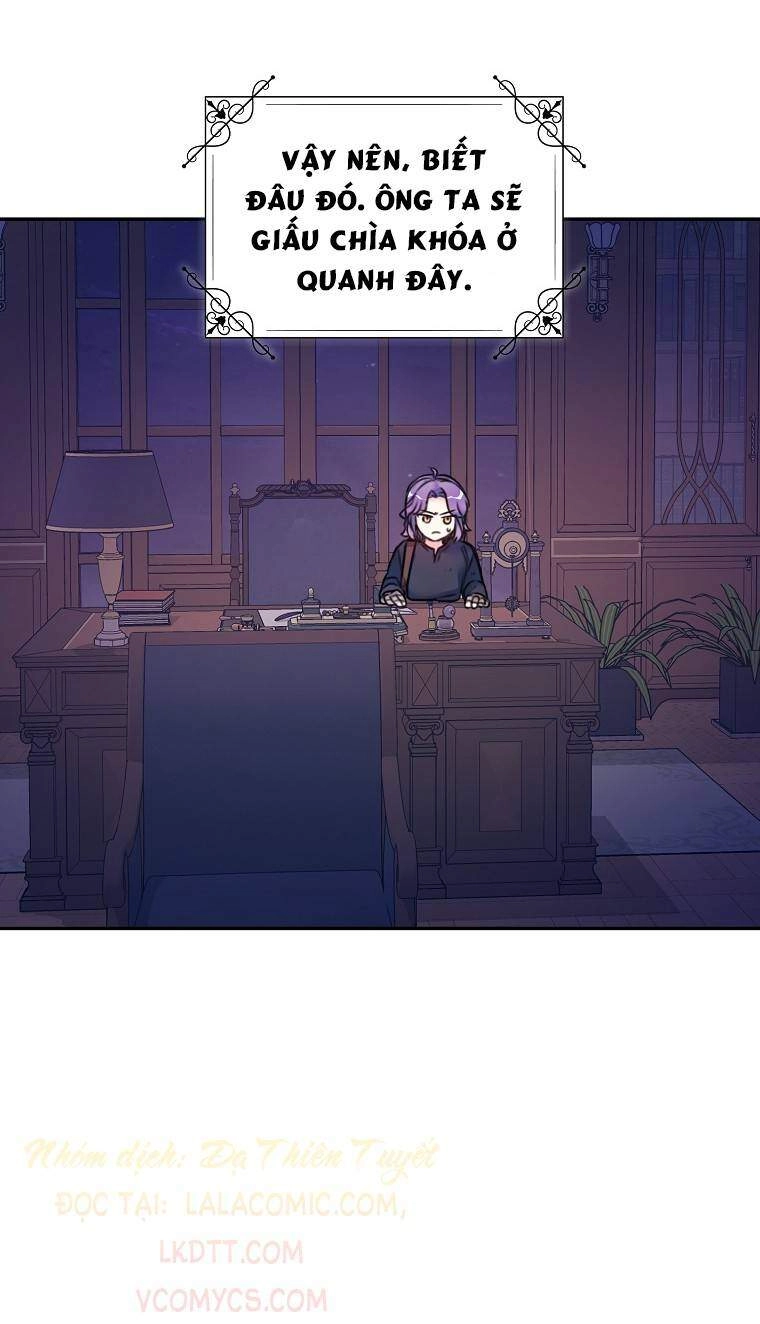 Sinh Ra Làm Con Gái Ác Nữ Chapter 5 - 7