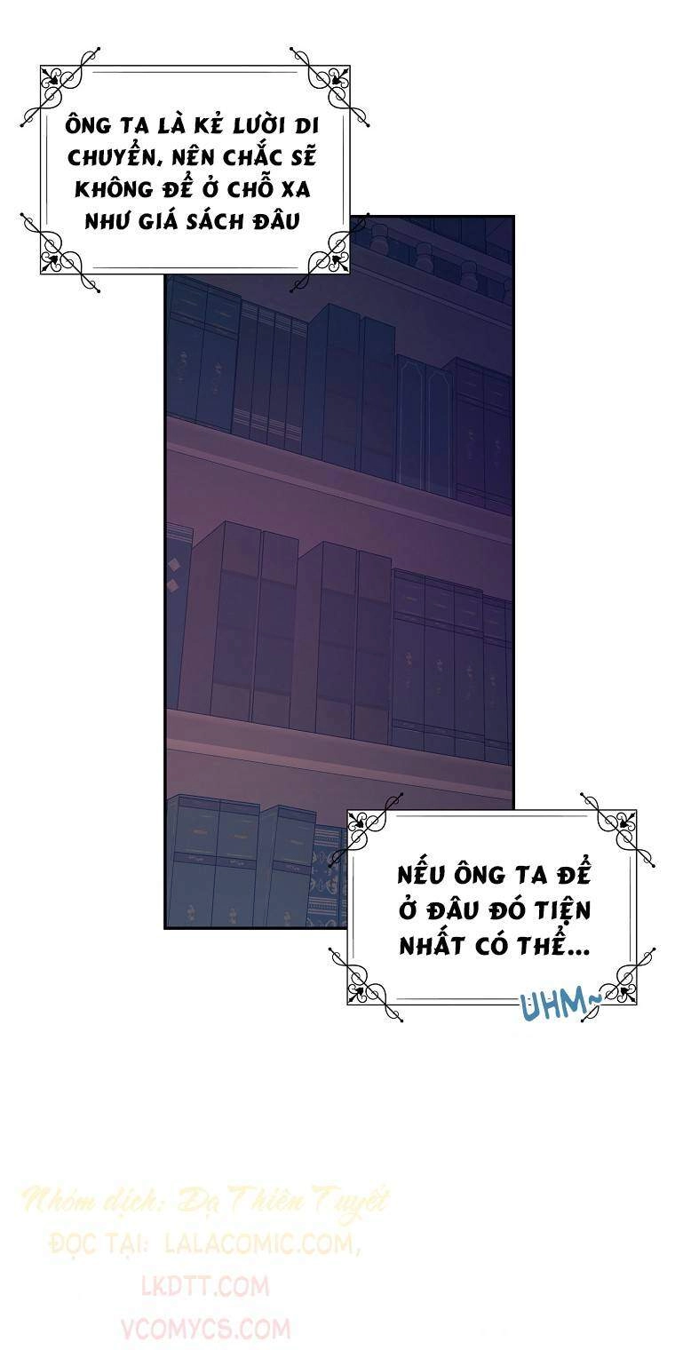 Sinh Ra Làm Con Gái Ác Nữ Chapter 5 - 8