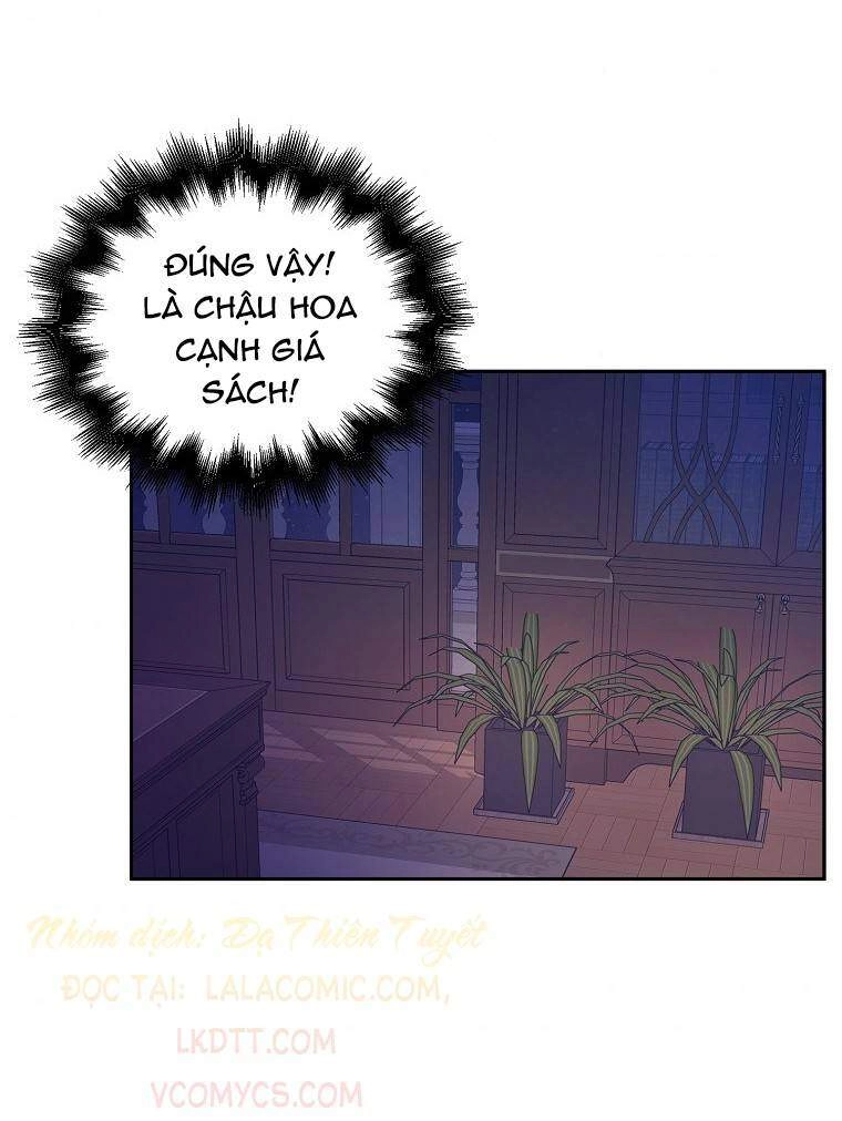 Sinh Ra Làm Con Gái Ác Nữ Chapter 5 - 9