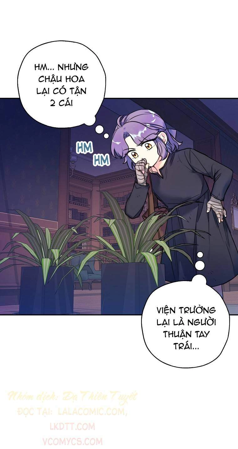 Sinh Ra Làm Con Gái Ác Nữ Chapter 5 - 10