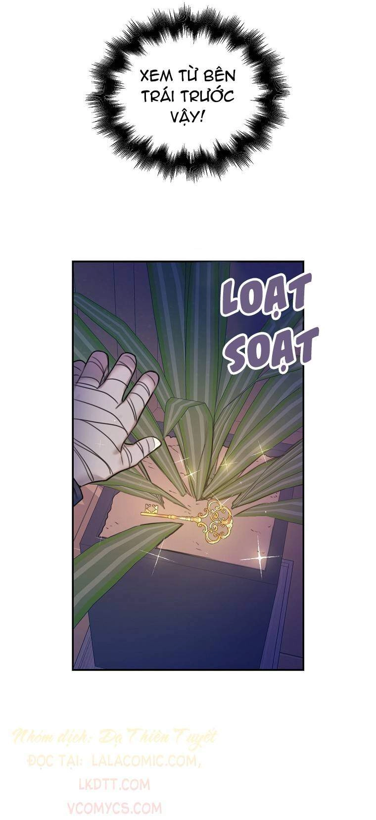 Sinh Ra Làm Con Gái Ác Nữ Chapter 5 - 11