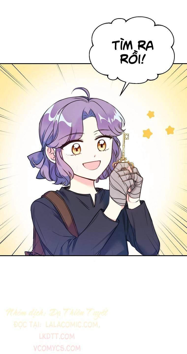 Sinh Ra Làm Con Gái Ác Nữ Chapter 5 - 12