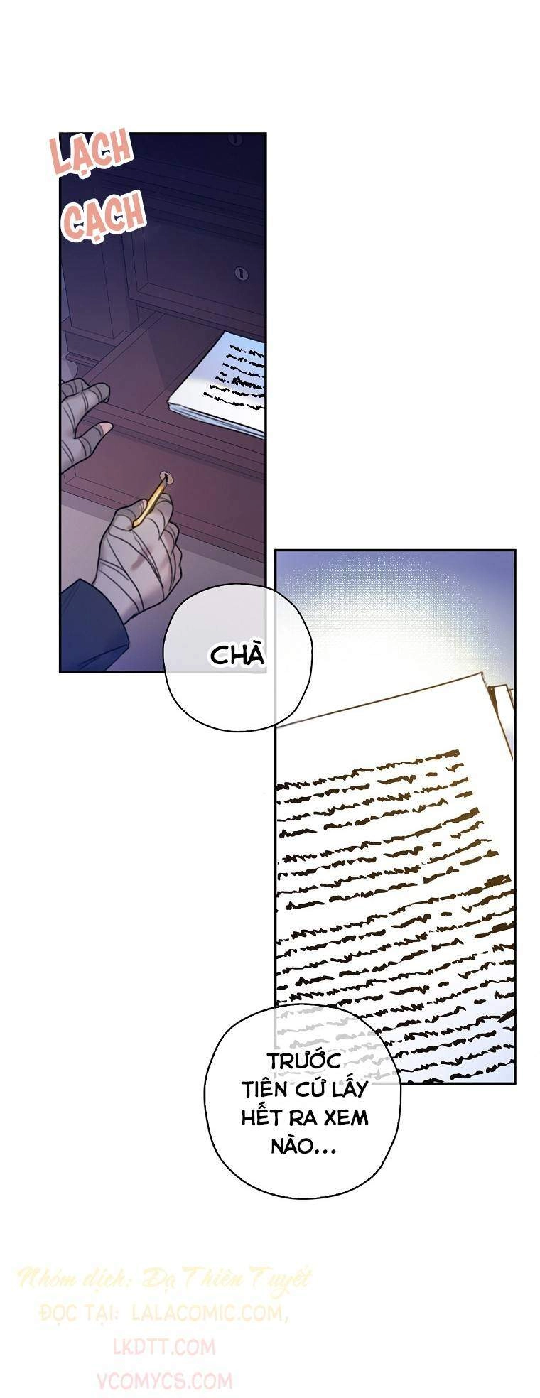 Sinh Ra Làm Con Gái Ác Nữ Chapter 5 - 13