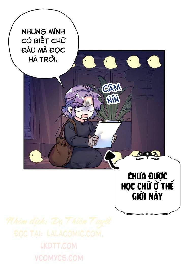 Sinh Ra Làm Con Gái Ác Nữ Chapter 5 - 14