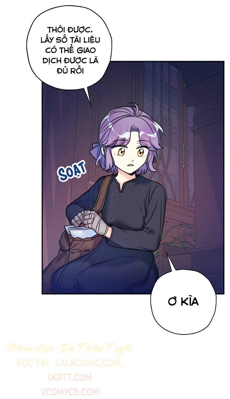 Sinh Ra Làm Con Gái Ác Nữ Chapter 5 - 15