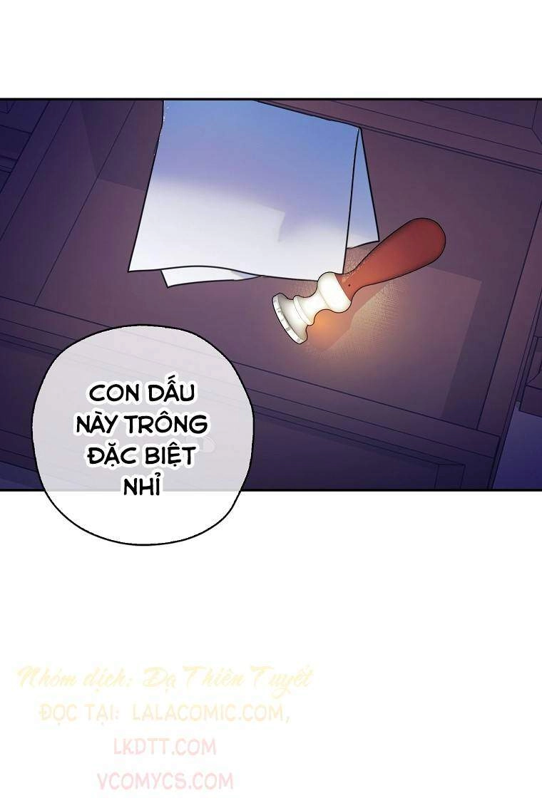 Sinh Ra Làm Con Gái Ác Nữ Chapter 5 - 16