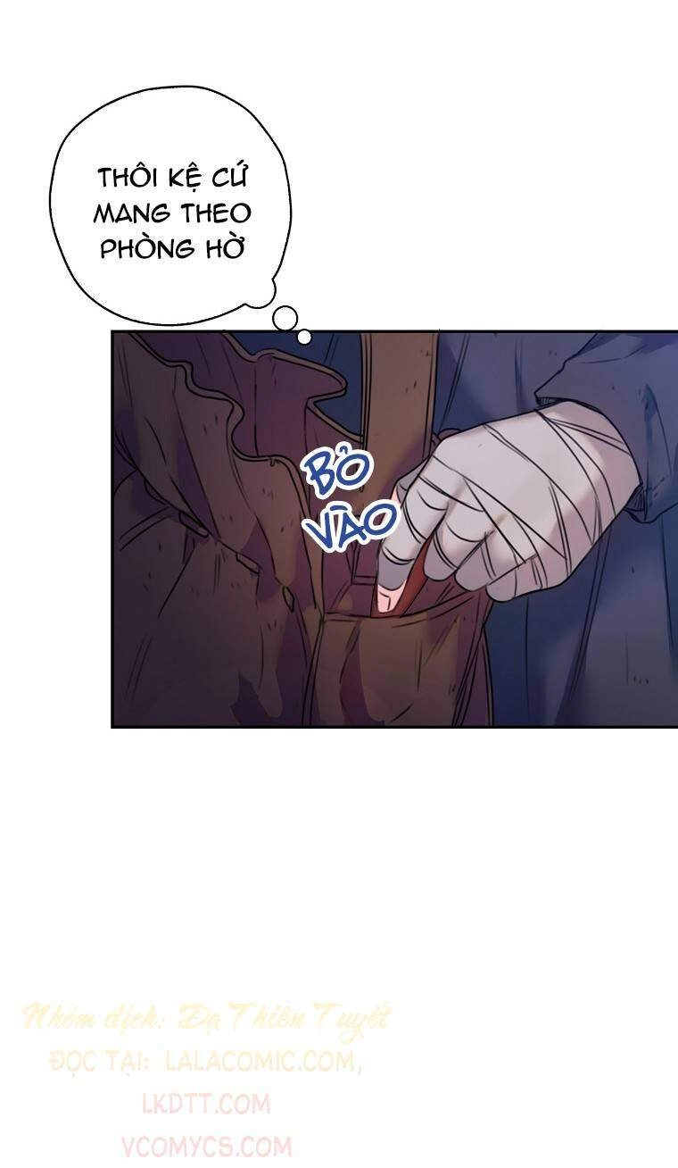 Sinh Ra Làm Con Gái Ác Nữ Chapter 5 - 18