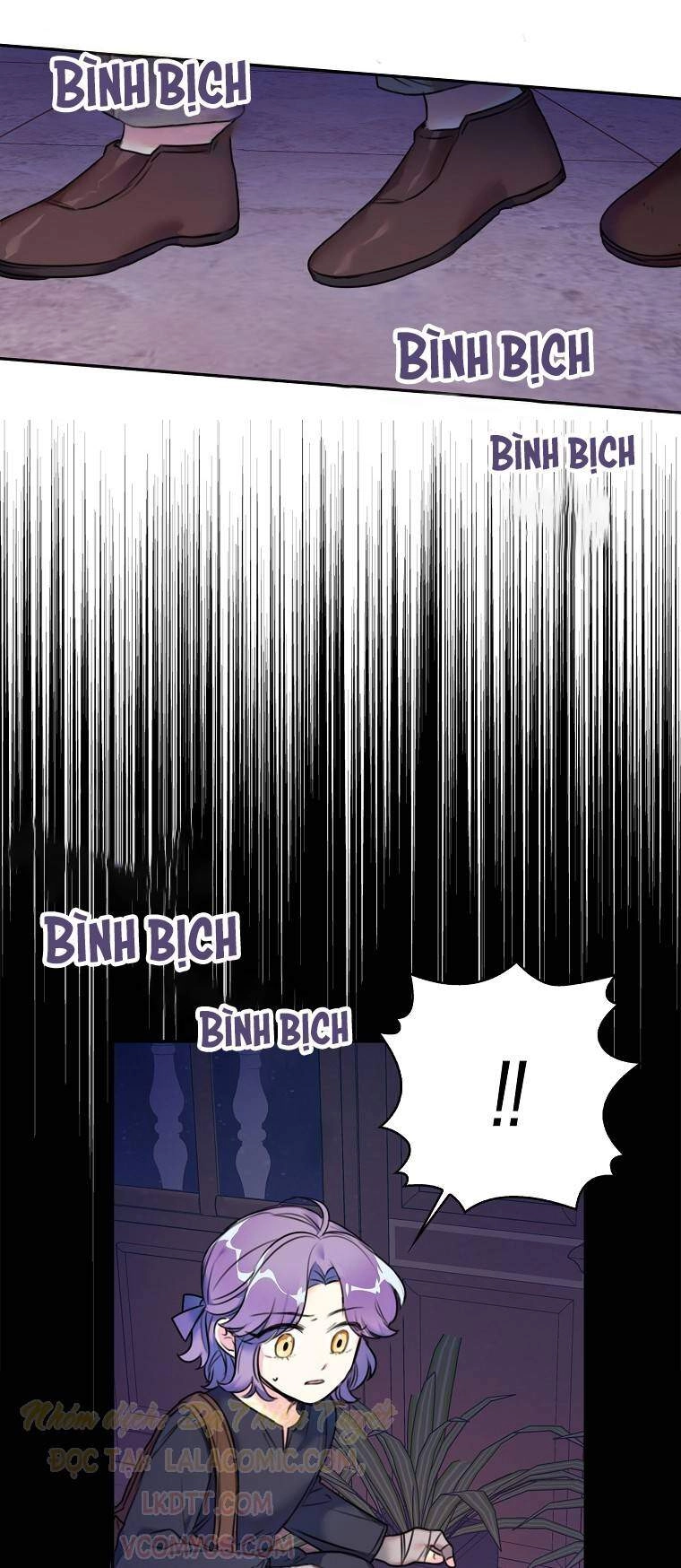 Sinh Ra Làm Con Gái Ác Nữ Chapter 5 - 19