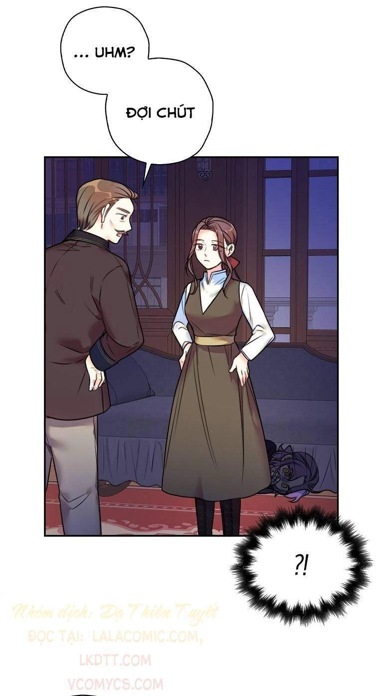 Sinh Ra Làm Con Gái Ác Nữ Chapter 5 - 28