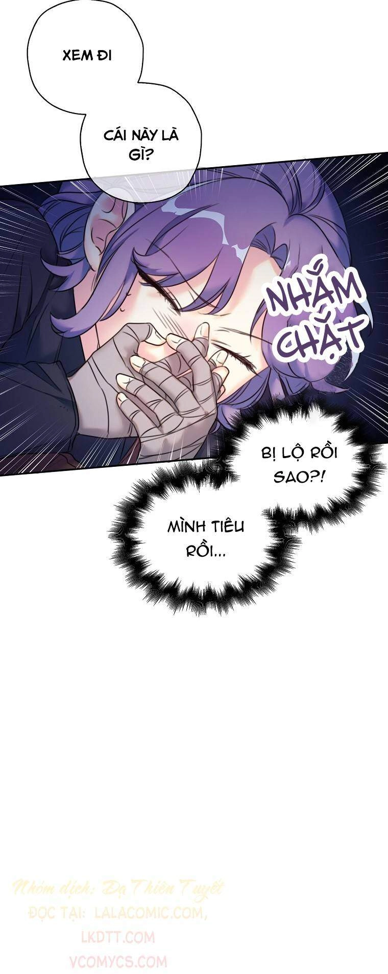 Sinh Ra Làm Con Gái Ác Nữ Chapter 5 - 29