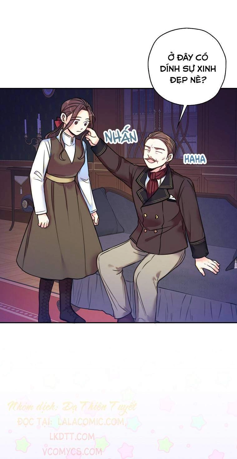 Sinh Ra Làm Con Gái Ác Nữ Chapter 5 - 31