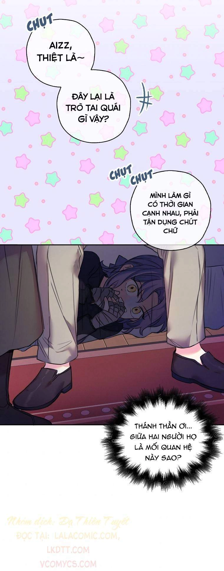 Sinh Ra Làm Con Gái Ác Nữ Chapter 5 - 32