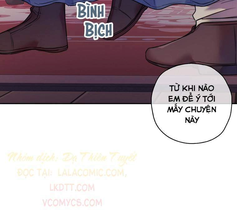 Sinh Ra Làm Con Gái Ác Nữ Chapter 5 - 34