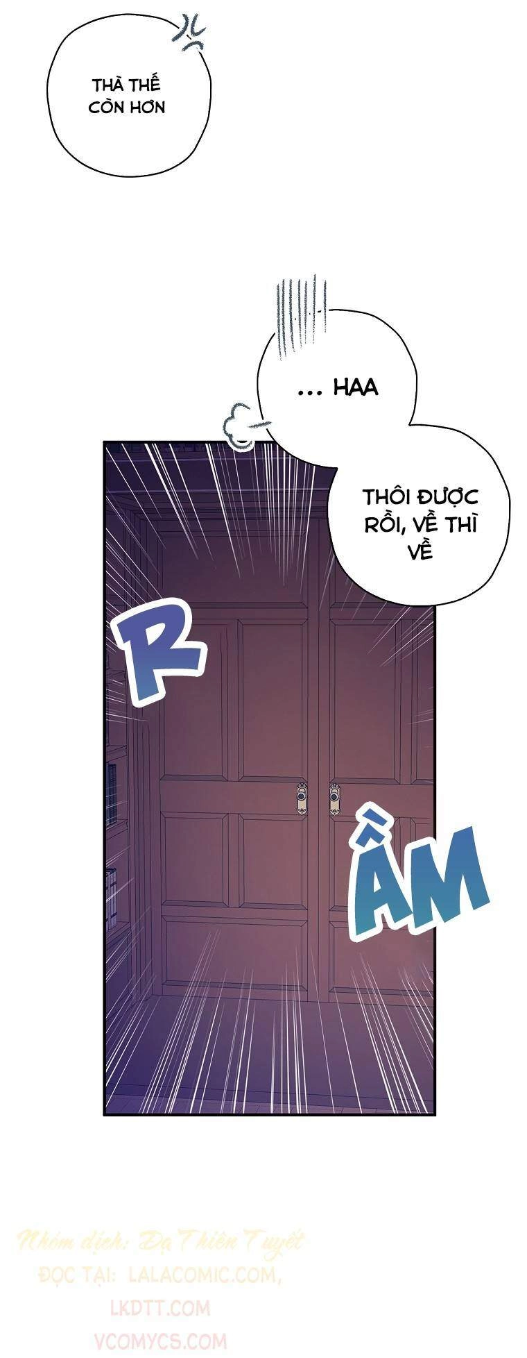 Sinh Ra Làm Con Gái Ác Nữ Chapter 5 - 36