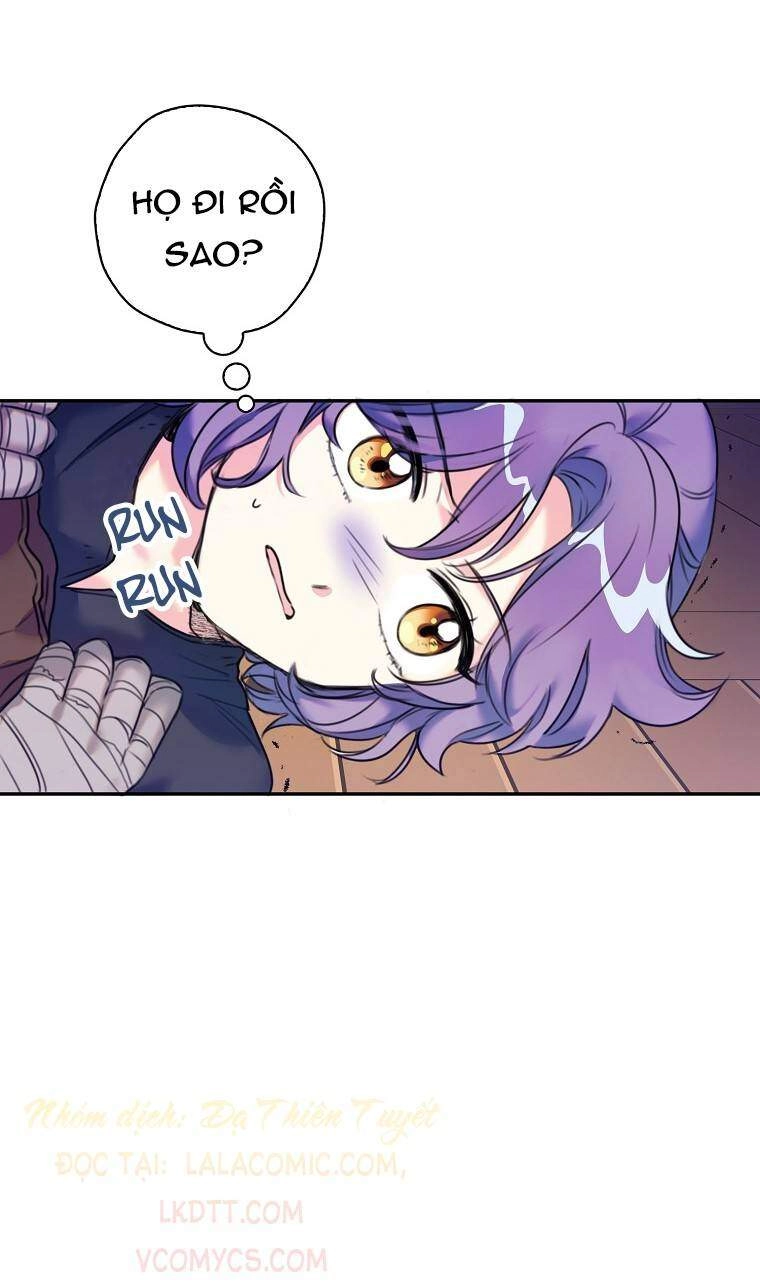 Sinh Ra Làm Con Gái Ác Nữ Chapter 5 - 37