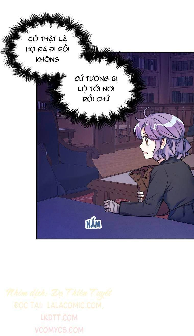 Sinh Ra Làm Con Gái Ác Nữ Chapter 5 - 38