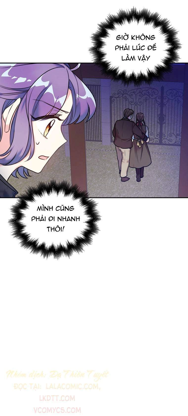 Sinh Ra Làm Con Gái Ác Nữ Chapter 5 - 39