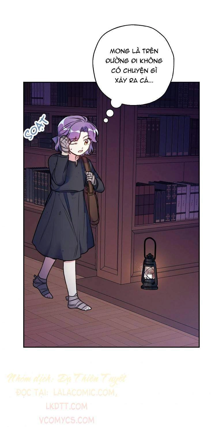 Sinh Ra Làm Con Gái Ác Nữ Chapter 5 - 40