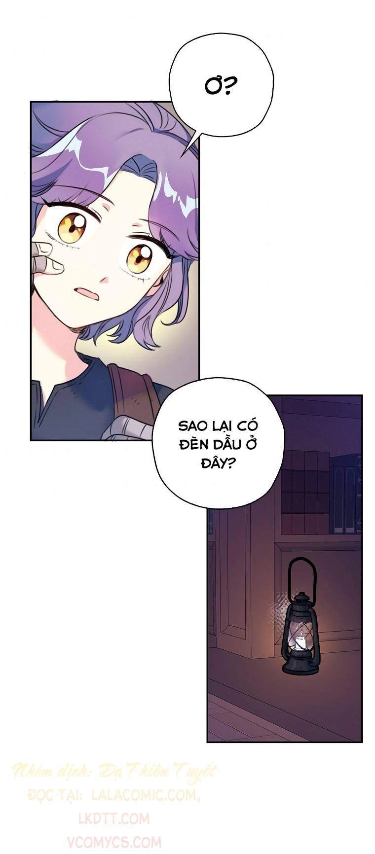 Sinh Ra Làm Con Gái Ác Nữ Chapter 5 - 41