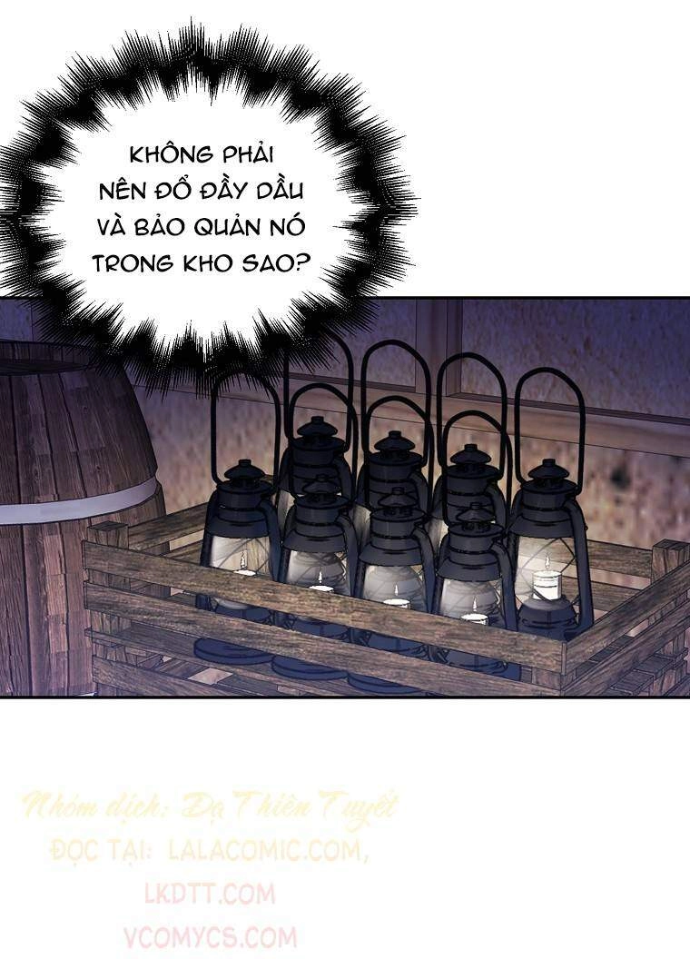 Sinh Ra Làm Con Gái Ác Nữ Chapter 5 - 42