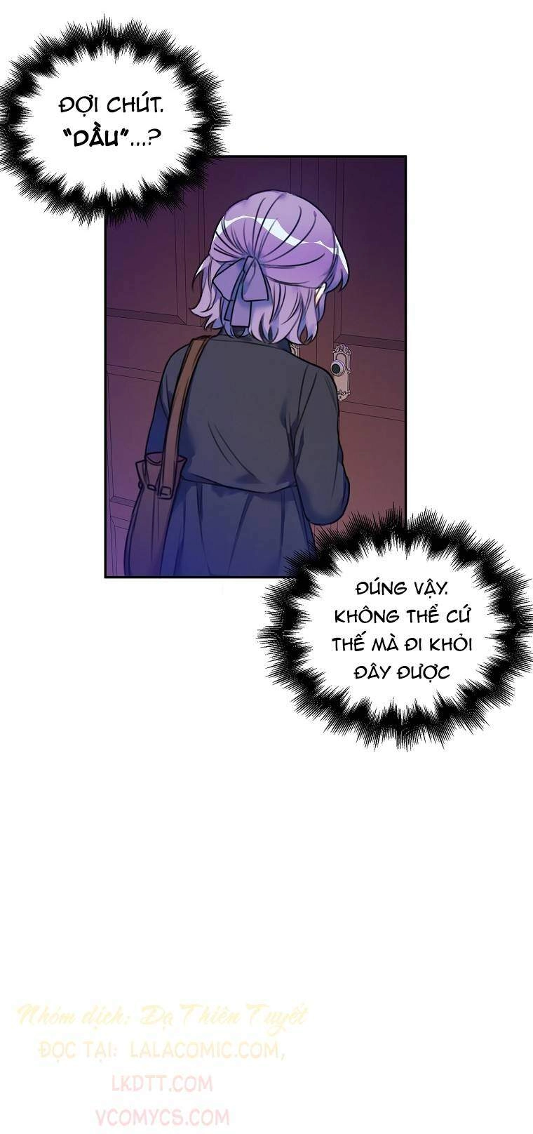 Sinh Ra Làm Con Gái Ác Nữ Chapter 5 - 43