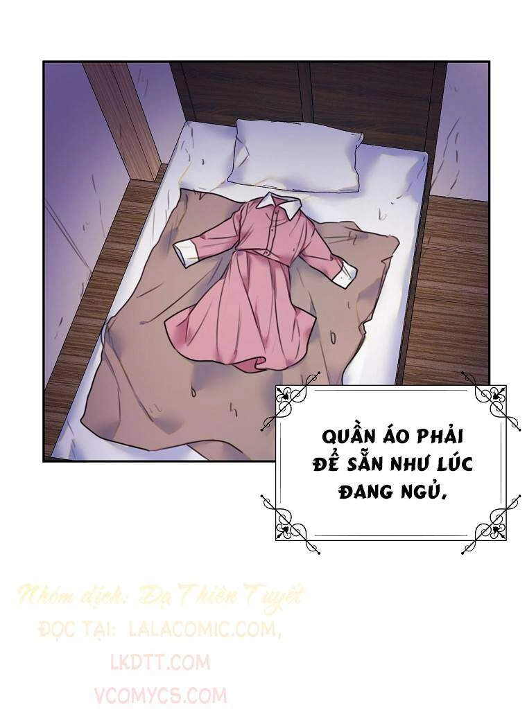 Sinh Ra Làm Con Gái Ác Nữ Chapter 5 - 46