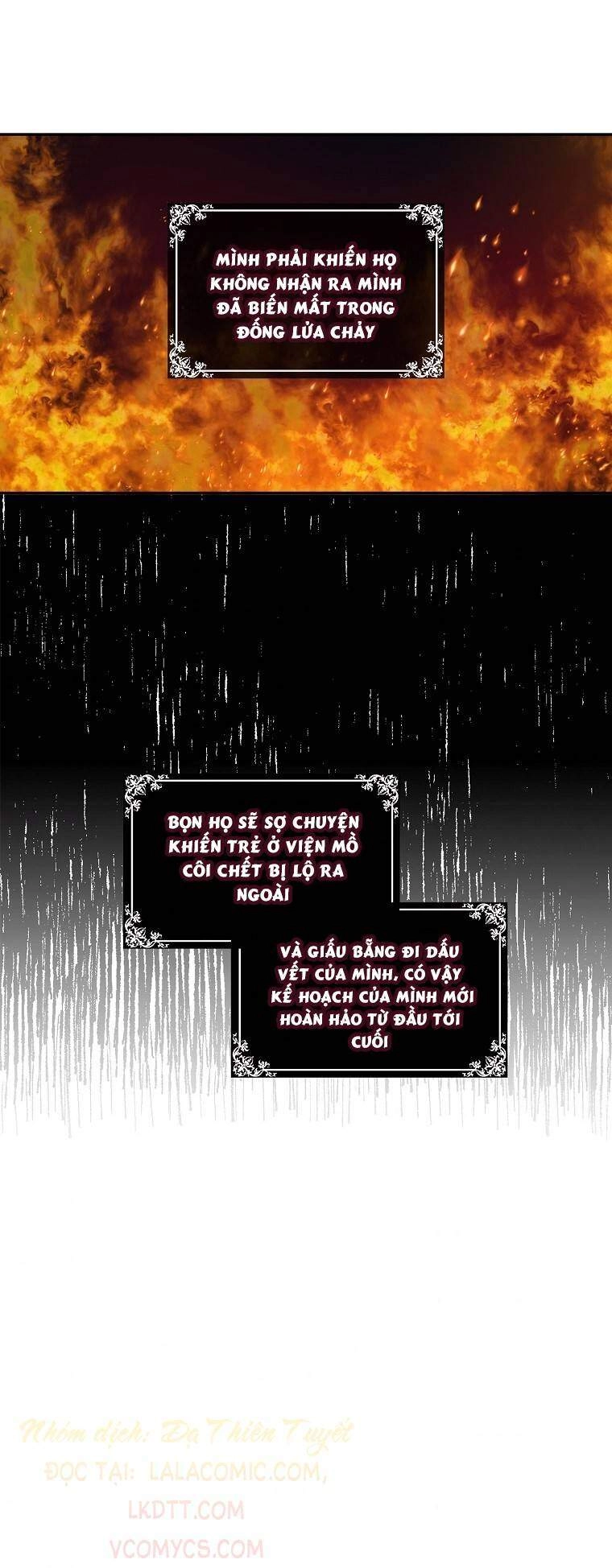 Sinh Ra Làm Con Gái Ác Nữ Chapter 5 - 48