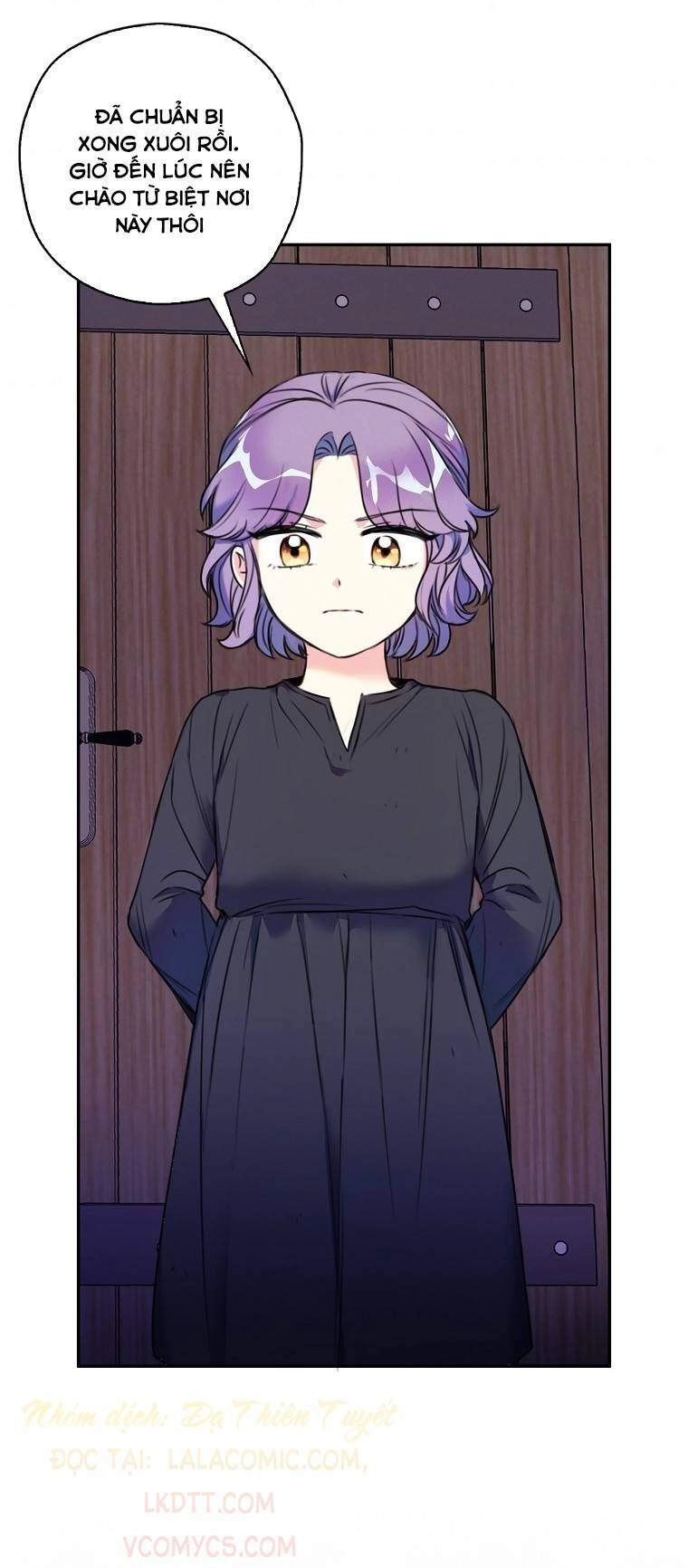 Sinh Ra Làm Con Gái Ác Nữ Chapter 5 - 49