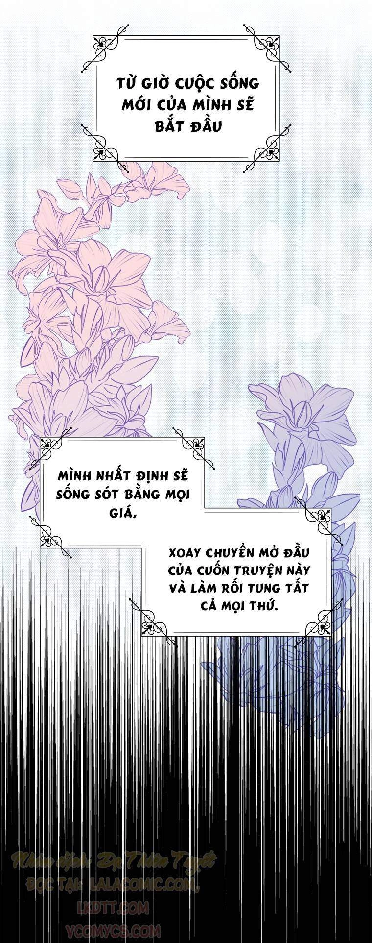 Sinh Ra Làm Con Gái Ác Nữ Chapter 5 - 50