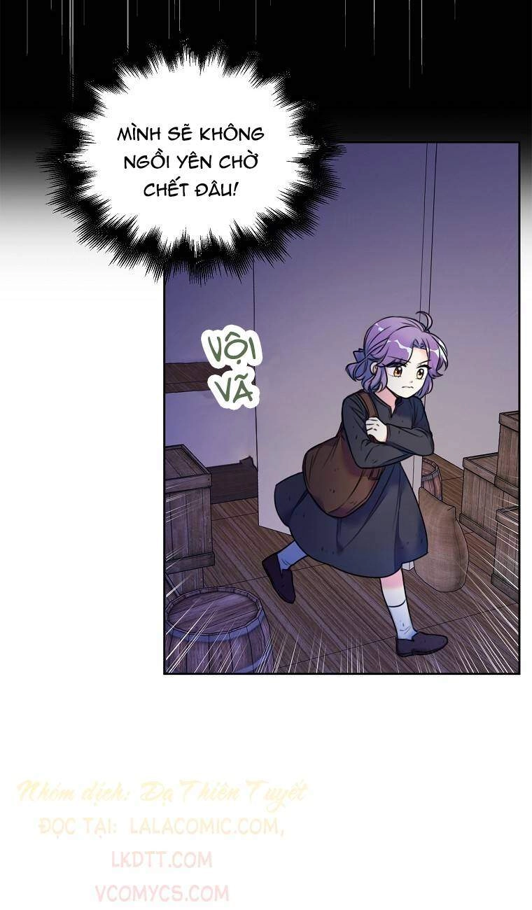 Sinh Ra Làm Con Gái Ác Nữ Chapter 5 - 51