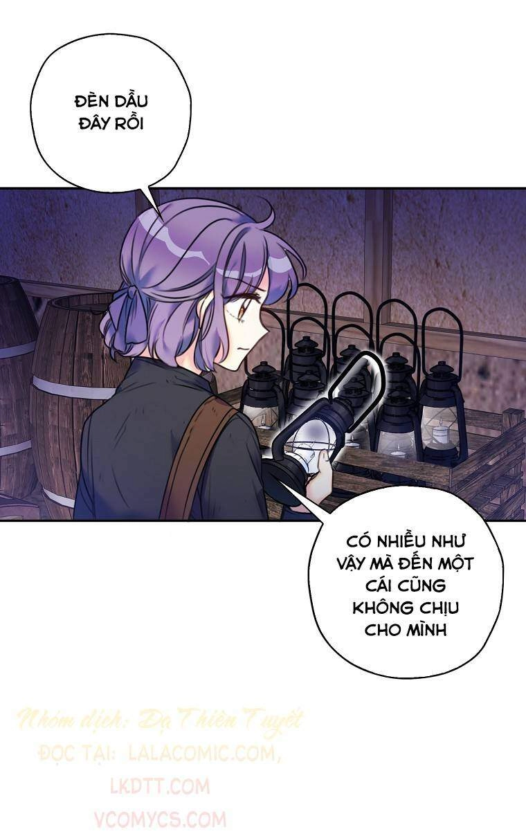 Sinh Ra Làm Con Gái Ác Nữ Chapter 5 - 52