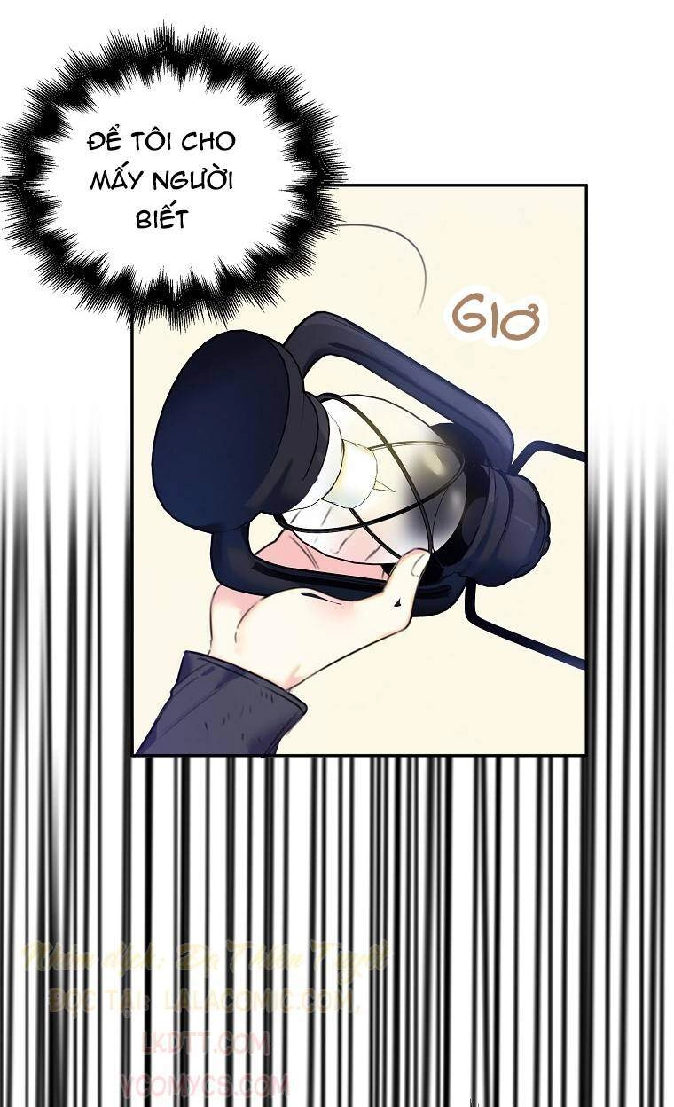 Sinh Ra Làm Con Gái Ác Nữ Chapter 5 - 53