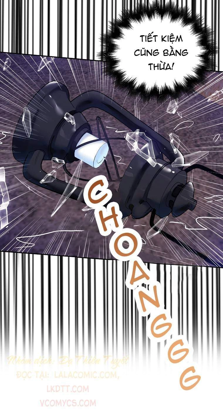 Sinh Ra Làm Con Gái Ác Nữ Chapter 5 - 54