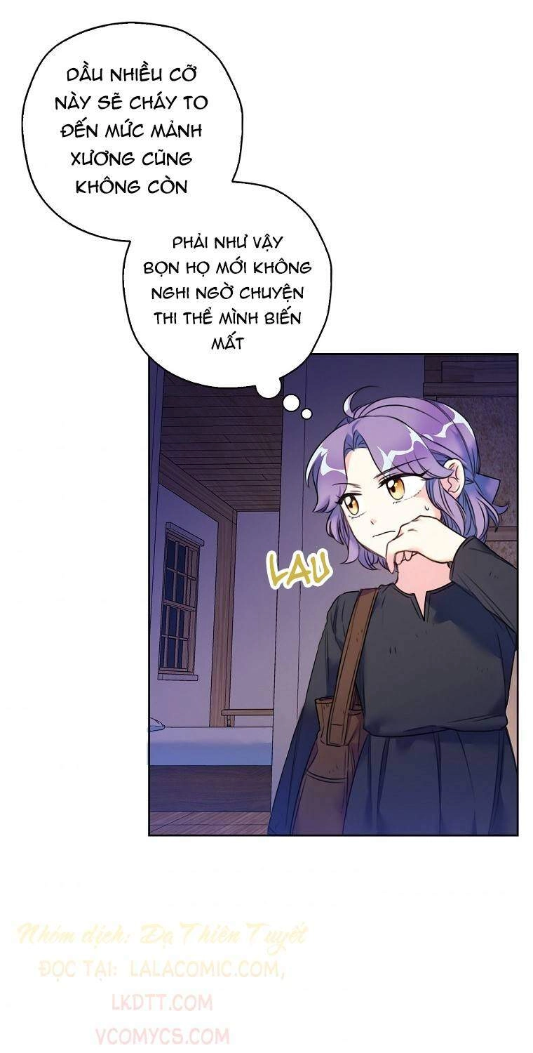 Sinh Ra Làm Con Gái Ác Nữ Chapter 5 - 55