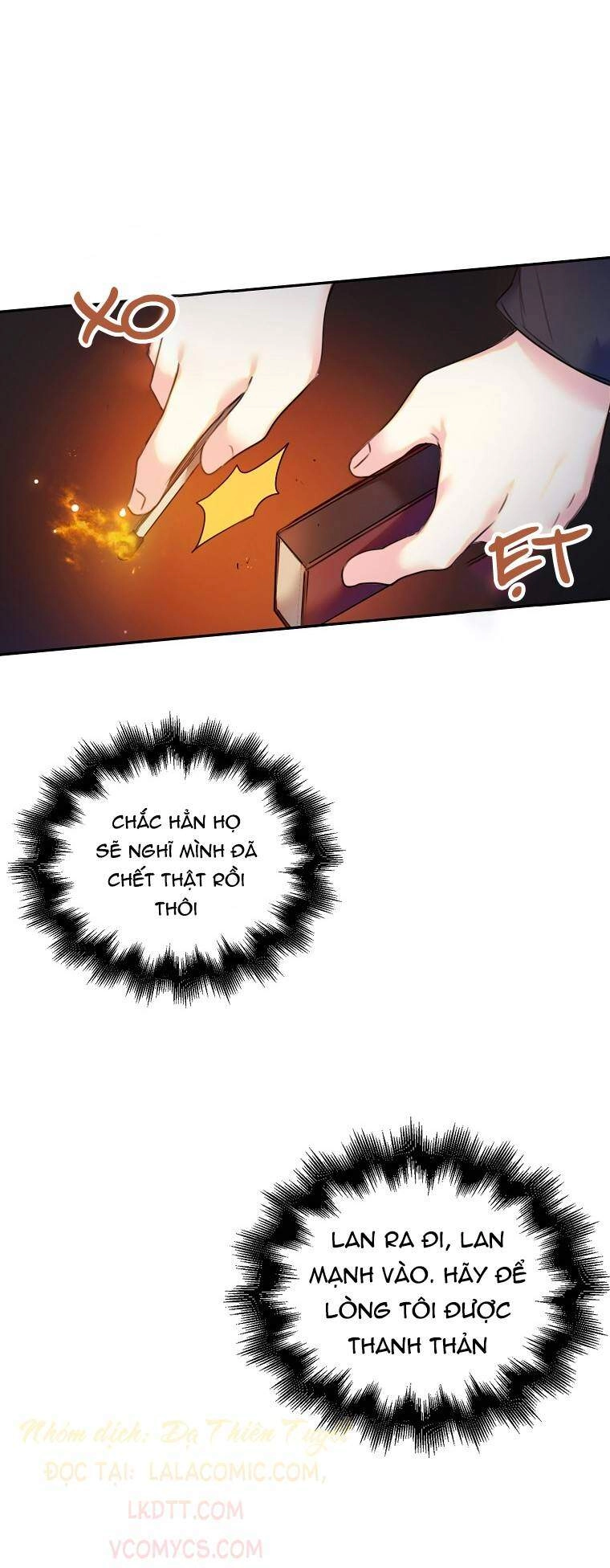 Sinh Ra Làm Con Gái Ác Nữ Chapter 5 - 57