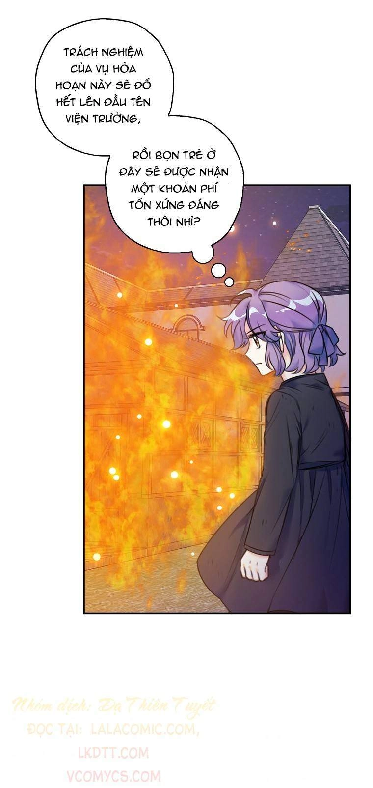 Sinh Ra Làm Con Gái Ác Nữ Chapter 5 - 62