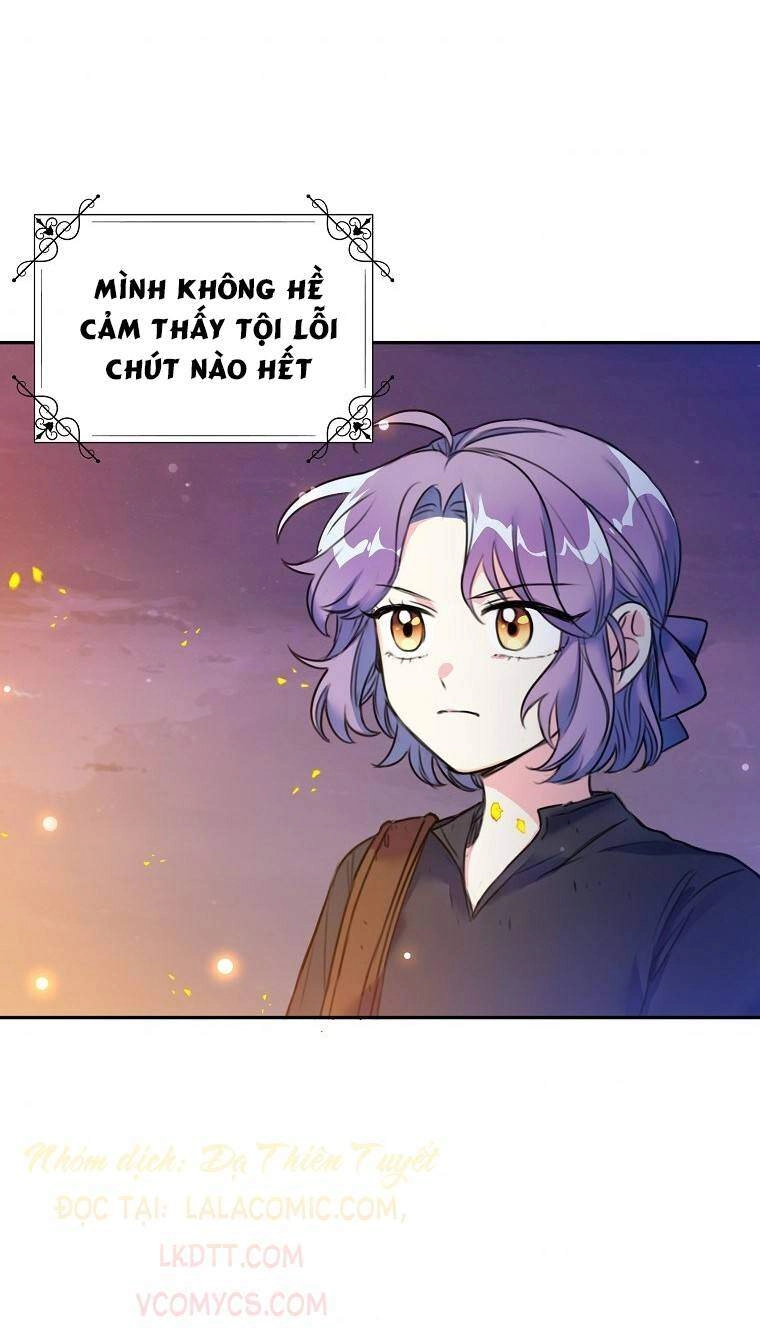 Sinh Ra Làm Con Gái Ác Nữ Chapter 5 - 63