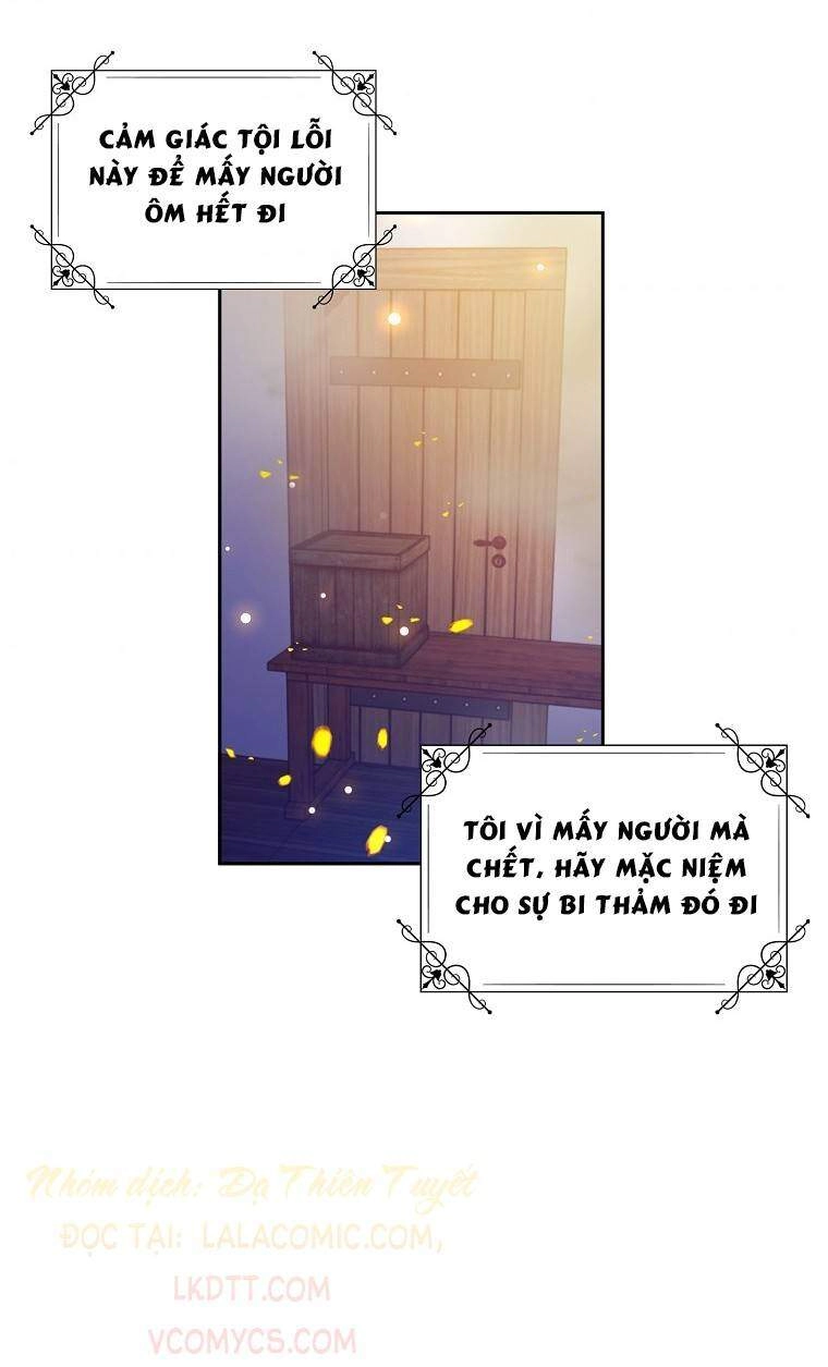 Sinh Ra Làm Con Gái Ác Nữ Chapter 5 - 64