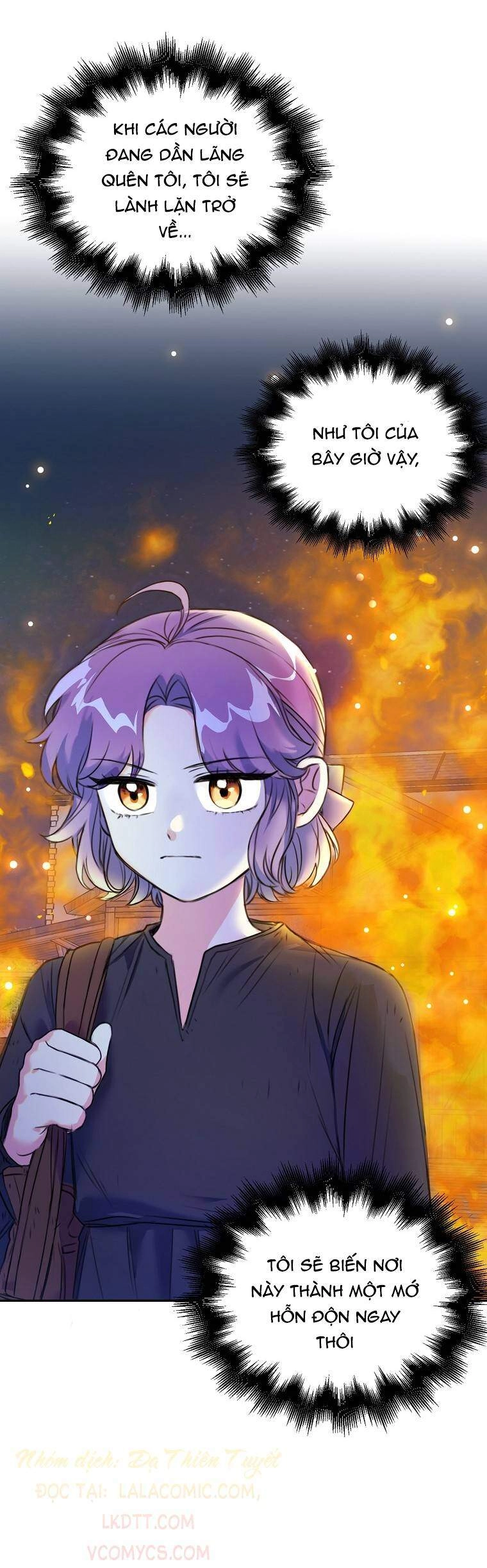 Sinh Ra Làm Con Gái Ác Nữ Chapter 5 - 65