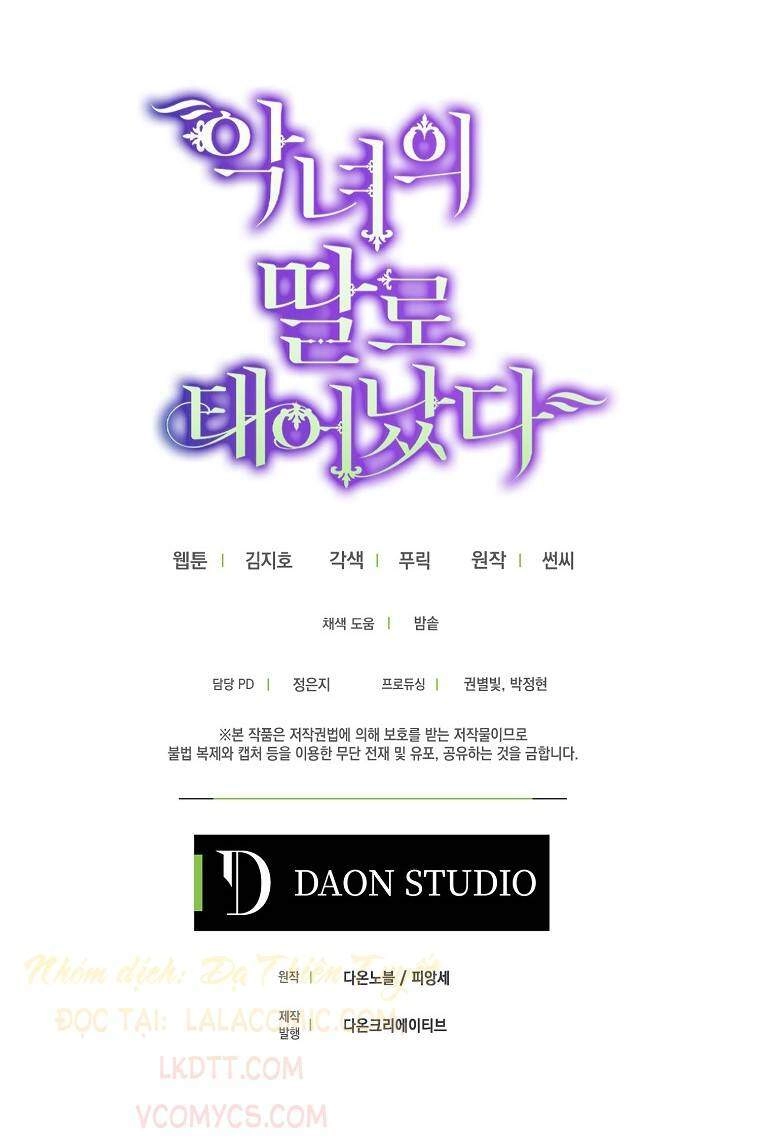 Sinh Ra Làm Con Gái Ác Nữ Chapter 5 - 66