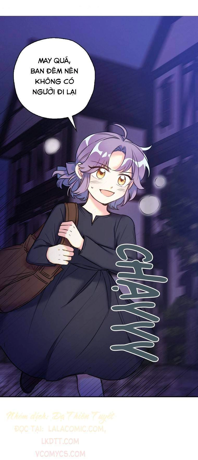 Sinh Ra Làm Con Gái Ác Nữ Chapter 6 - 3